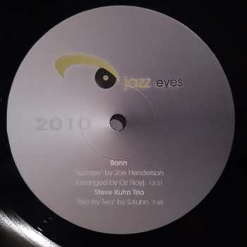 LP Various: Jazz Eyes 2009/2010 559810