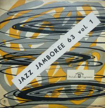 Album Various: Jazz Jamboree 63 Vol. 1