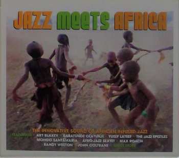 Album Various: Jazz Meets Africa 