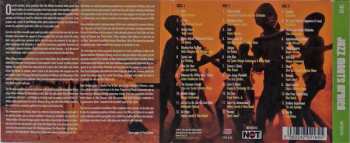 3CD Various: Jazz Meets Africa  558268