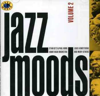 CD Various: Jazz Moods Volume 2 604118