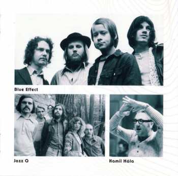 2CD Various: Jazz Rock Line 1971-1981 18531