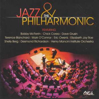 Album Various: Jazz & The Philharmonic