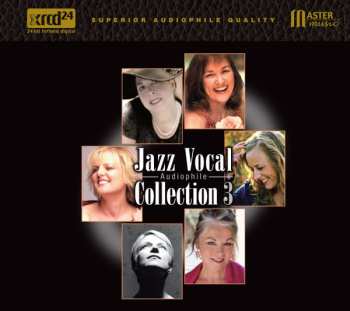 Album Various: Jazz Vocal Audiophile Collection 3