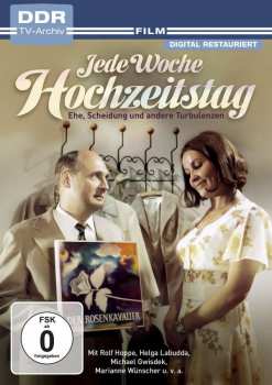 Album Various: Jede Woche Hochzeitstag