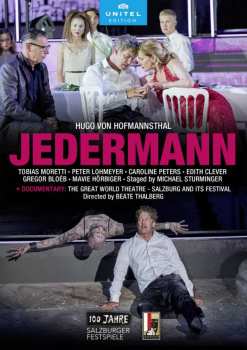 Album Various: Jedermann