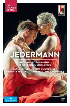 CD Various: Jedermann 494269