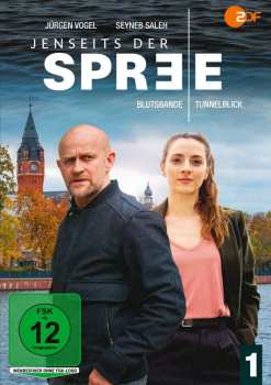 Album Various: Jenseits Der Spree 1: Blutsbande / Tunnelblick