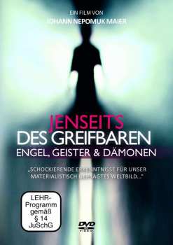 Album Various: Jenseits Des Greifbaren - Engel, Geister Und Dämonen