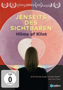 Album Various: Jenseits Des Sichtbaren - Hilma Af Klint