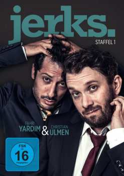 Album Various: Jerks. Staffel 1