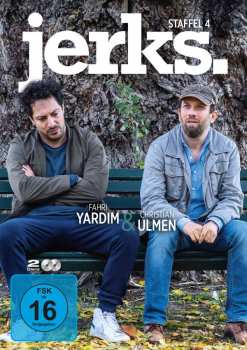 Album Various: Jerks. Staffel 4