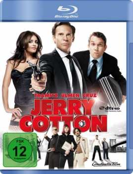 Album Various: Jerry Cotton