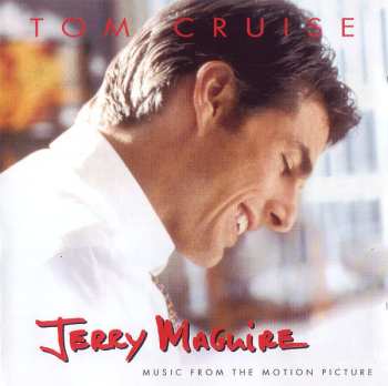 Album Various: Jerry Maguire (Music From The Motion Picture)