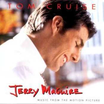 CD Various: Jerry Maguire (Music From The Motion Picture) 651422