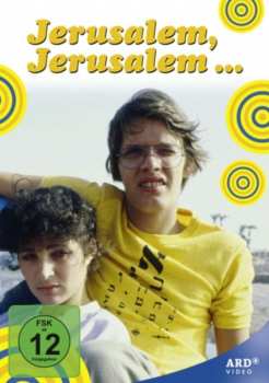 Album Various: Jerusalem, Jerusalem ...