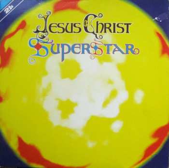 2LP Various: Jesus Christ Superstar 565524