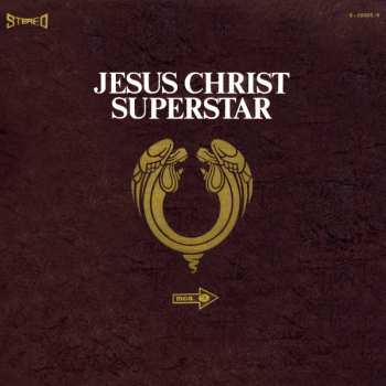 2LP Various: Jesus Christ Superstar 638741