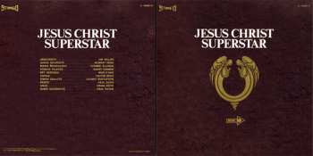 2LP Various: Jesus Christ Superstar 638741