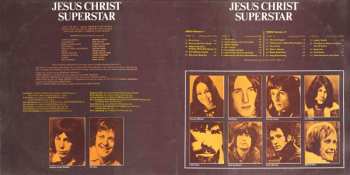 2LP Various: Jesus Christ Superstar 638741