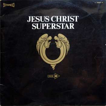 2LP Various: Jesus Christ Superstar 650496