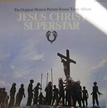 2LP Various: Jesus Christ Superstar (The Original Motion Picture Sound Track Album) 643914