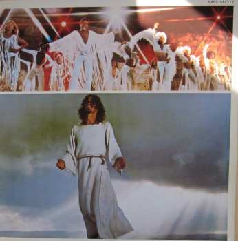 2LP Various: Jesus Christ Superstar (The Original Motion Picture Sound Track Album) 643914