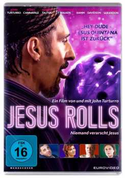 Album Various: Jesus Rolls