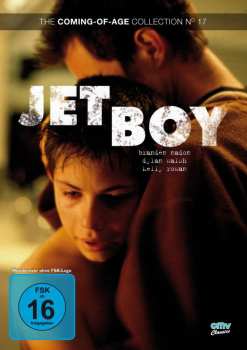 Album Various: Jet Boy