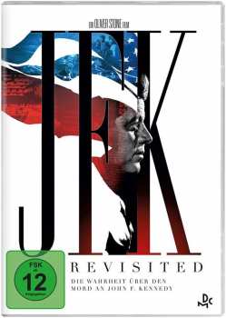 Album Various: Jfk Revisited - Die Wahrheit über Den Mord An John F. Kennedy