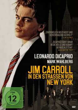 Album Various: Jim Carroll - In Den Straßen Von New York