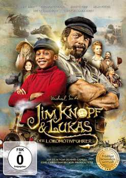 Album Various: Jim Knopf & Lukas Der Lokomotivführer