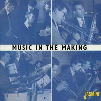 Album Various: Music In The Making