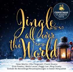 2CD Various: Jingle All Over The World: Christmas Classic Hits 629660