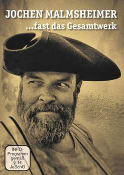 Album Various: Jochen Malmsheimer: ...fast Das Gesamtwerk