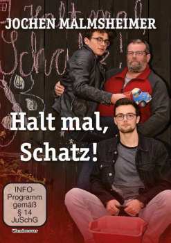 Album Various: Jochen Malmsheimer: Halt Mal, Schatz!