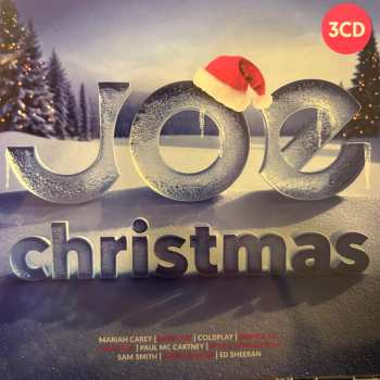 Album Various: Joe Christmas All The Way