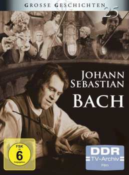 Album Various: Johann Sebastian Bach