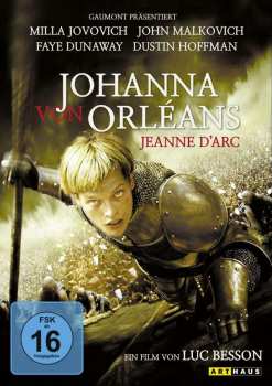 Album Various: Johanna Von Orleans