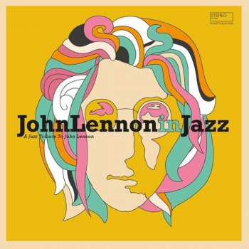 CD Various: John Lennon In Jazz - A Jazz Tribute To John Lennon 111635