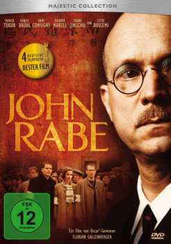 Album Various: John Rabe