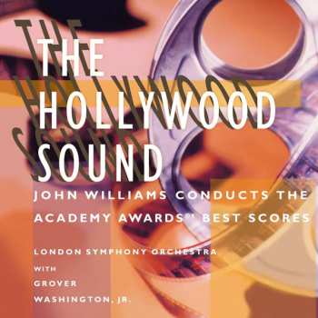 2LP John Williams: The Hollywood Sound (John Williams Conducts The Academy Awards'® Best Scores) CLR | LTD | NUM 639147