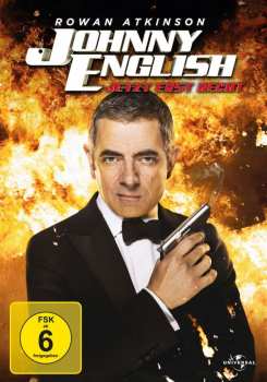 Album Various: Johnny English - Jetzt Erst Recht!