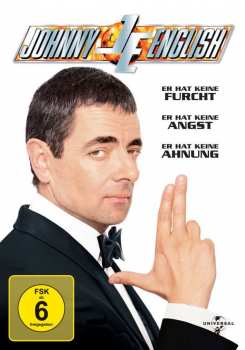 Album Various: Johnny English