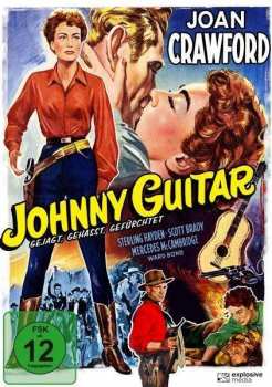 Album Various: Johnny Guitar