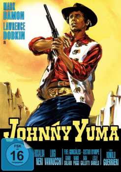 Album Various: Johnny Yuma