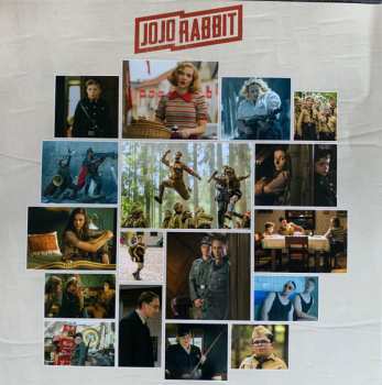 LP Various: Jojo Rabbit (Original Motion Picture Soundtrack) 570024