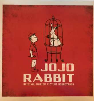 LP Various: Jojo Rabbit (Original Motion Picture Soundtrack) 570024