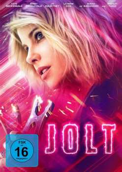 DVD Various: Jolt 280397