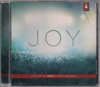 Album Various: Joy (Live From The IHOPU Student Awakening)